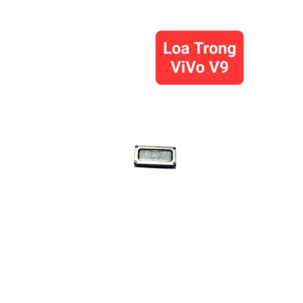 Loa Trong Điện thoại ViVo V9 hàng Zin tháo máy