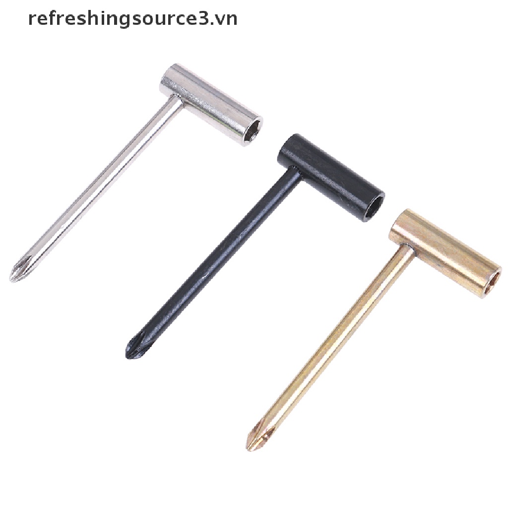 Thanh Cờ Lê Đầu Lục Giác 6.35mm / 7mm / 8mm Chuyên Dụng Cho Đàn guitar