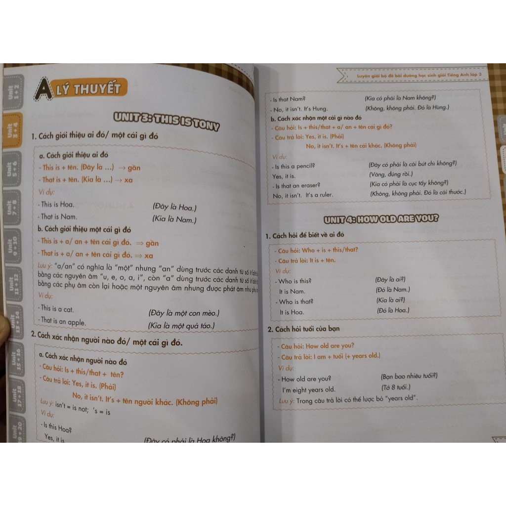 Sách - Luyện viết chữ nhớ từ vựng  grade 5