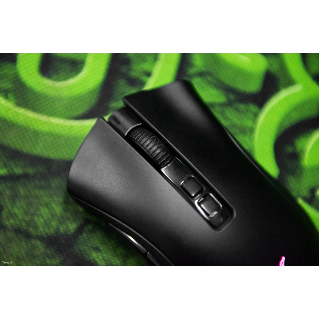 Chuột Razer DeathAdder V2 Pro-Ergonomic Wireless RZ01-03350100-R3A1 - Chính hãng