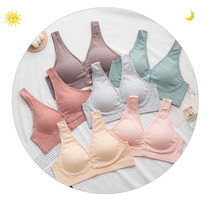 Áo lót bầu sau sinh AL58