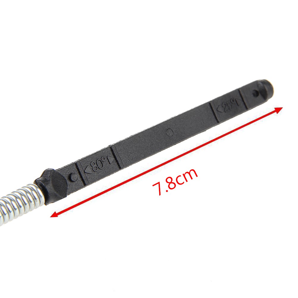 Que thăm dầu truyền động 1220mm 48&quot; sửa chữa dành cho xe hơi Mercedes W163 W168 W203 W208 W210 W211