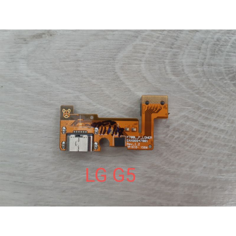 Cụm sạc / Sub board LG G5