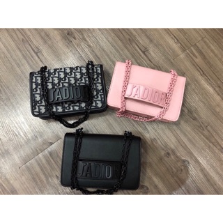 Túi jadior hàng supper Full box