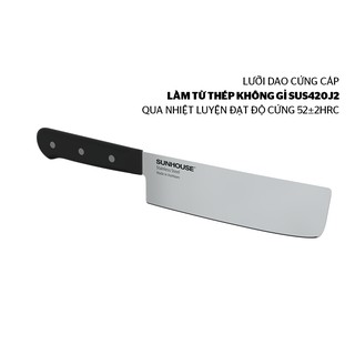 DAO CẮT THÁI SUNHOUSE KS-KN165SS