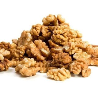 Nhân hạt óc chó Mỹ 500gr