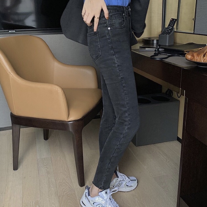 QUẦN SKINNY JEANS - K2373