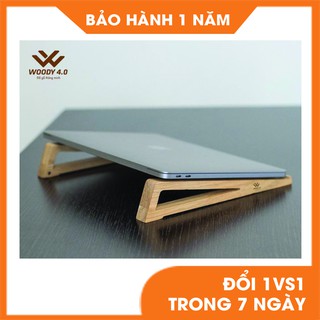 Kệ laptop, giá đỡ laptop (size V) thuận tiện mang đi giúp tản nhiệt hiệu quả tối đa