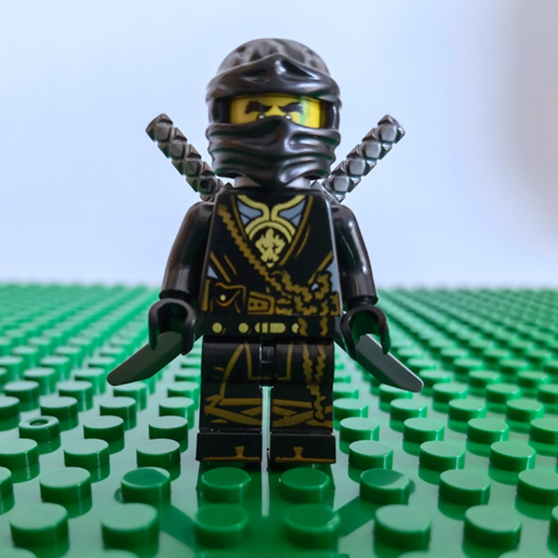 Đồ Chơi Lắp Ráp Mô Hình Nhân Vật Siêu Anh Hùng Marvel