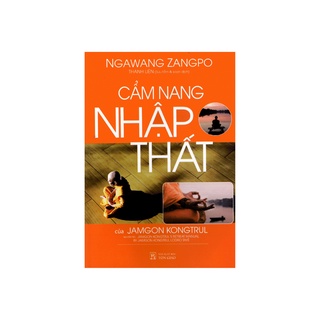 Sách - Cẩm Nang Nhập Thất
