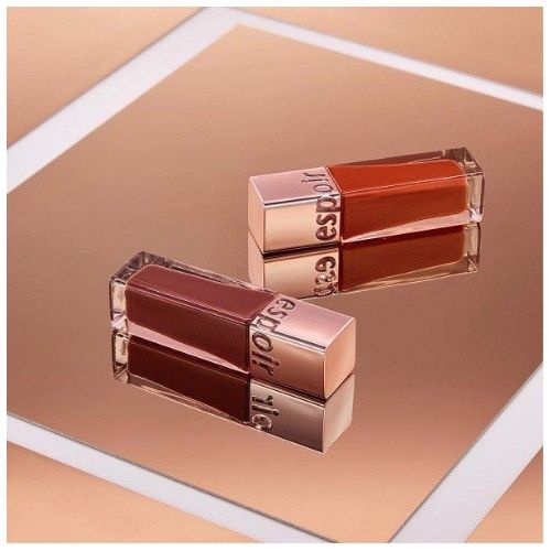 Son tint bóng ESPOIR mềm môi căng mọng Espoir Couture Lip Tint Shine Velvet Fall / Winter '21 ESPR03