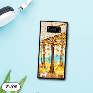 Ốp kính 3D Samsung Galaxy Note 8