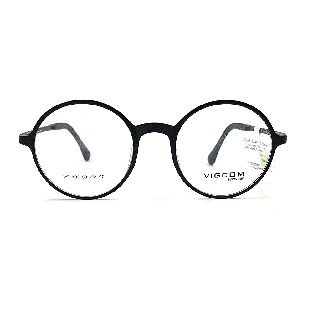 Gọng kính thời trang VIGCOM VG102 C2
