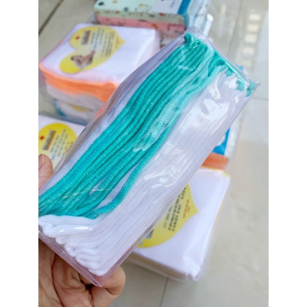 Khăn sữa siêu mềm 5 lớp