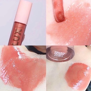 OFF 50% SON BÓNG COLOURPOP LUX GLOSS MÀU COME THRU, DREAM QUEEN