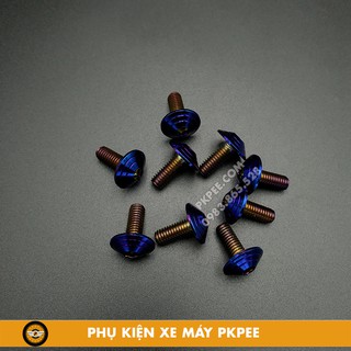 Ốc Lục Giác Thái Lan Đầu Dù 6Ly