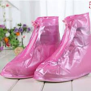 Ủng đi mưa