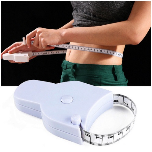 Thước Dây Hình Chữ Y 1.5m Nhỏ Gọn Cho Tập Thể Hình Cơ Thể Eo Ngực Tay Chân Và Chân