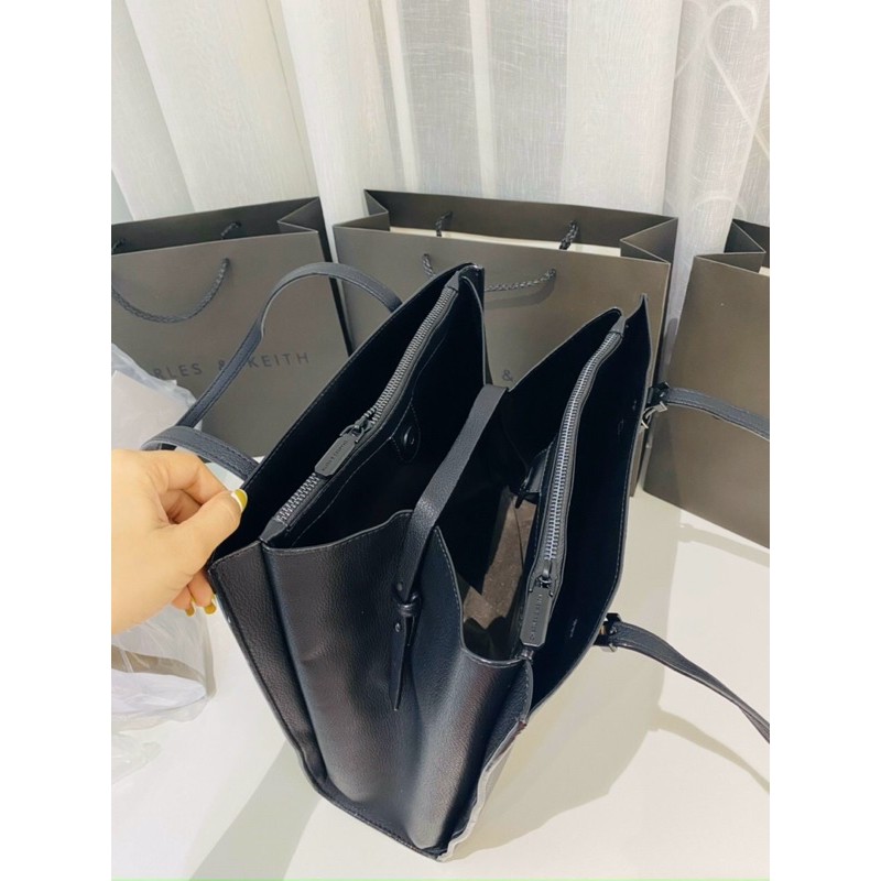 Túi công sở quai cầm sz 35cm