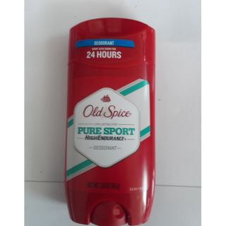 Lăn khử mùi Old Spice dạng sáp 63g/ chai