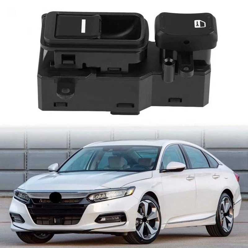 Công Tắc Điều Khiển Cửa Sổ Bên Phải Cho Honda Accord Odyssey 35760-SDA-A21 35760SDAA21