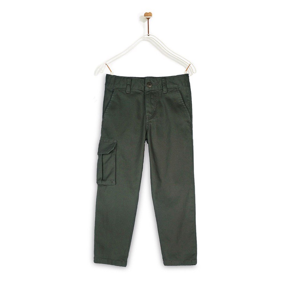 Quần Dài Bé Trai M.D.K Cargo Chino Pant M.D.K - thanh lịch, nam tính