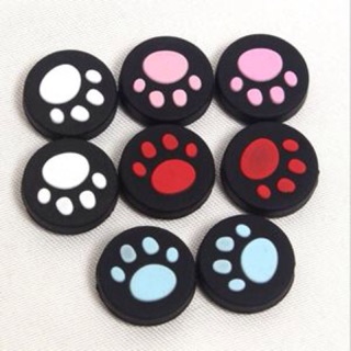 4 bọc analog psvita hình chân gấu set 4 cái