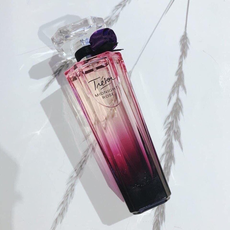 Mẫu thử Lancome midnight rose 2,5,10ml