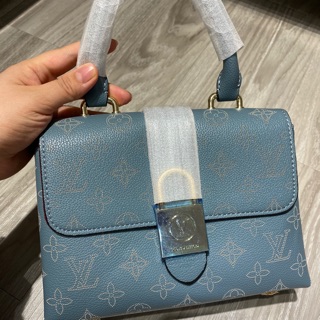 FULLBOX LV Xanh bản VIP