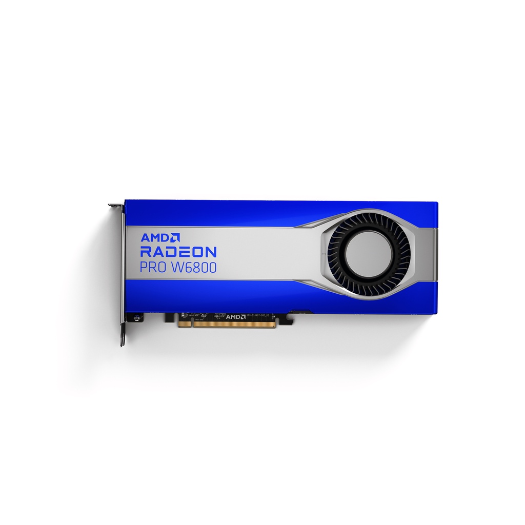 Card Màn Hình Radeon™ PRO W6800