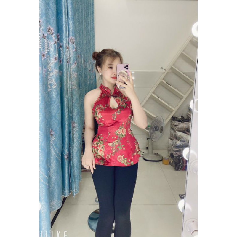 SET CỖ TÀU QUẦN DÀI