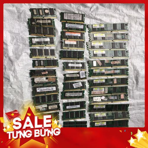 {CỰC CHẤT} Ram SDram Ddram cho Pc và Photocopy | BigBuy360 - bigbuy360.vn