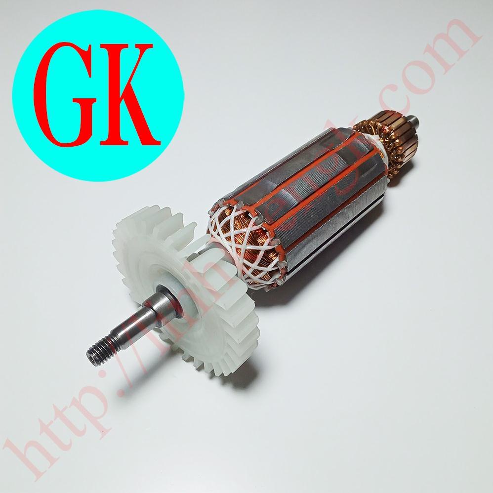 Rô máy mài thân 34