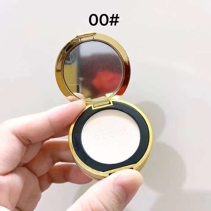 Phấn Phủ Dạng Bột Lì Hoa Hồng Mật Ong gucci 5g