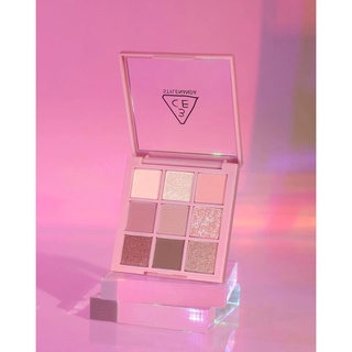 Bảng phấn mắt 3CE Muti Eye Color Palette