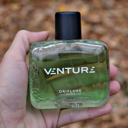 Nước hoa nam chính hãng 32503 Venture Eau de Toilette