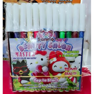 Sỉ 10 hộp màu nước trạng nguyên
