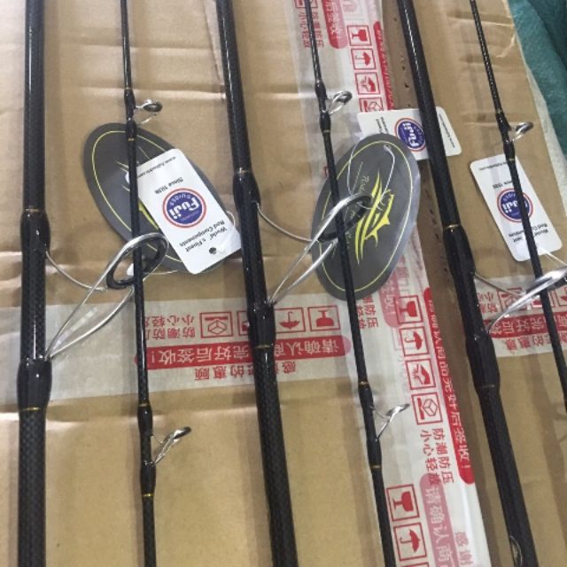 CẦN BẠO LỰC CACBON CARO