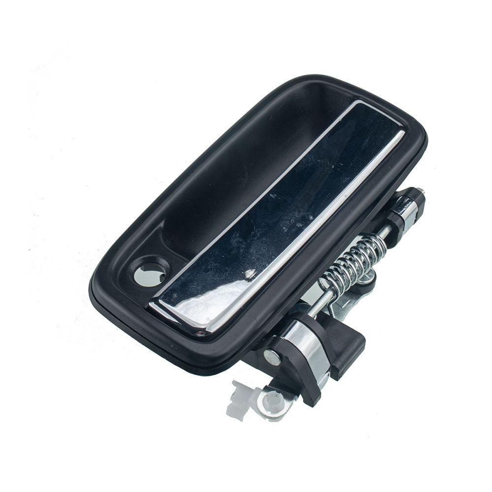 JONYE Tay Nắm Cửa Bên Ngoài Cho Toyota Tacoma 1995-2004