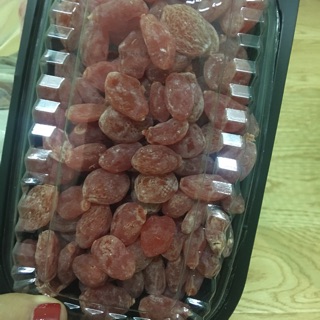 1kg xí muội đỏ