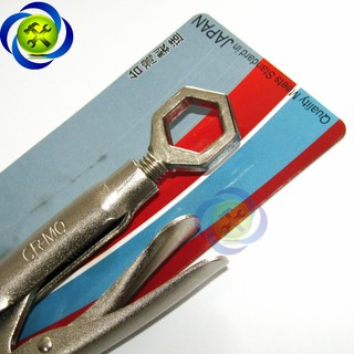 KỀM BẤM CHẾT BUDDY A0078