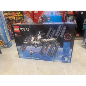 (HÀNG CÓ SẴN ) LEGO 21321
