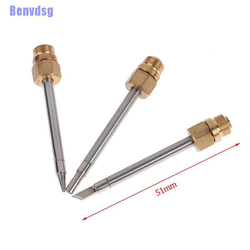 Đầu Hàn Sắt Mini 510 Tiện Dụng