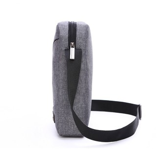 [VIP] [NHẬP MASOPRA7 GIẢM 15% ĐƠN 99K] - Túi Đeo Chéo Thời Trang Praza - DC096 