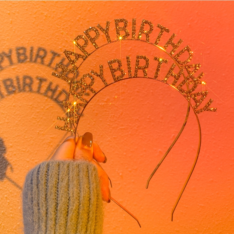 Cài tóc kiểu vương miện phong cách Hàn Quốc sành điệu cho nữ