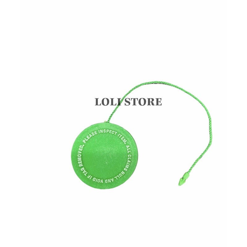(Loli Store) Bộ Stock X 3 món - QUÉT ĐƯỢC MÃ QR - Phụ kiện giày