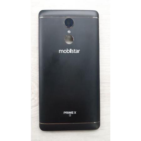 Vỏ mobiistar Prime X1