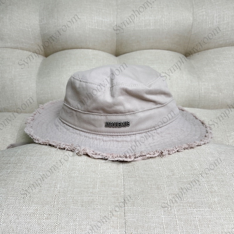 Mũ Jacquemus Tua Rua Mẫu Mới 2022