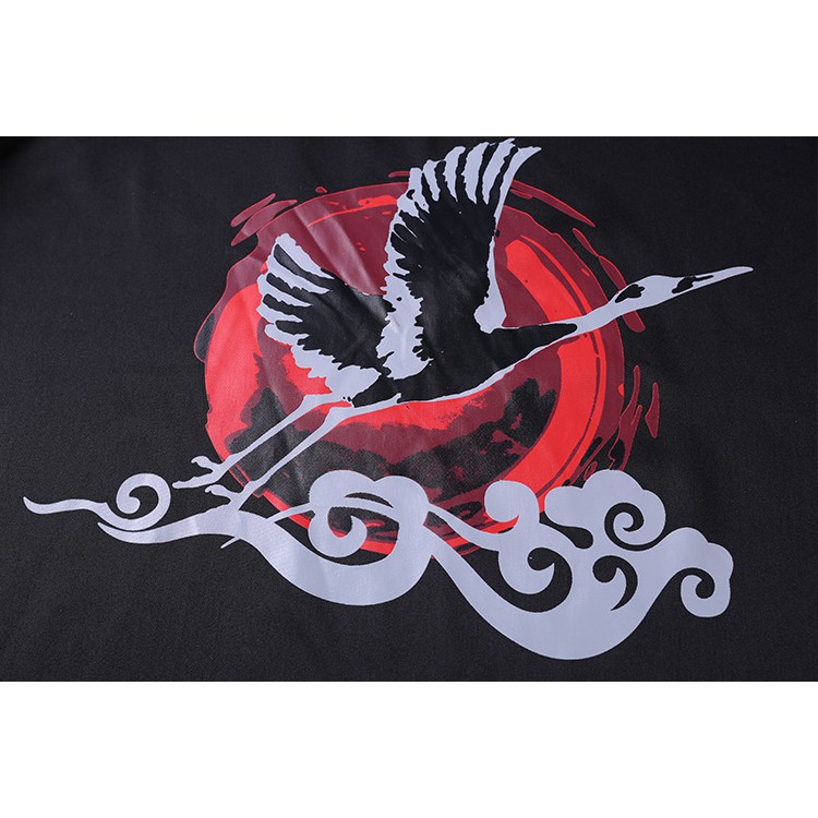 [Có Sẵn] Bộ Hán phục phong cách Nhật Bản #540 | BigBuy360 - bigbuy360.vn