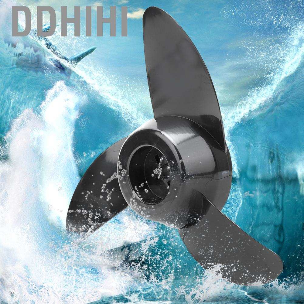 Cánh Quạt Nhựa Dày 12v24v Cho Động Cơ Ngoài Trời | BigBuy360 - bigbuy360.vn